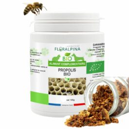 Propolis Bio