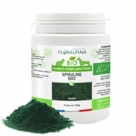 Spiruline Bio