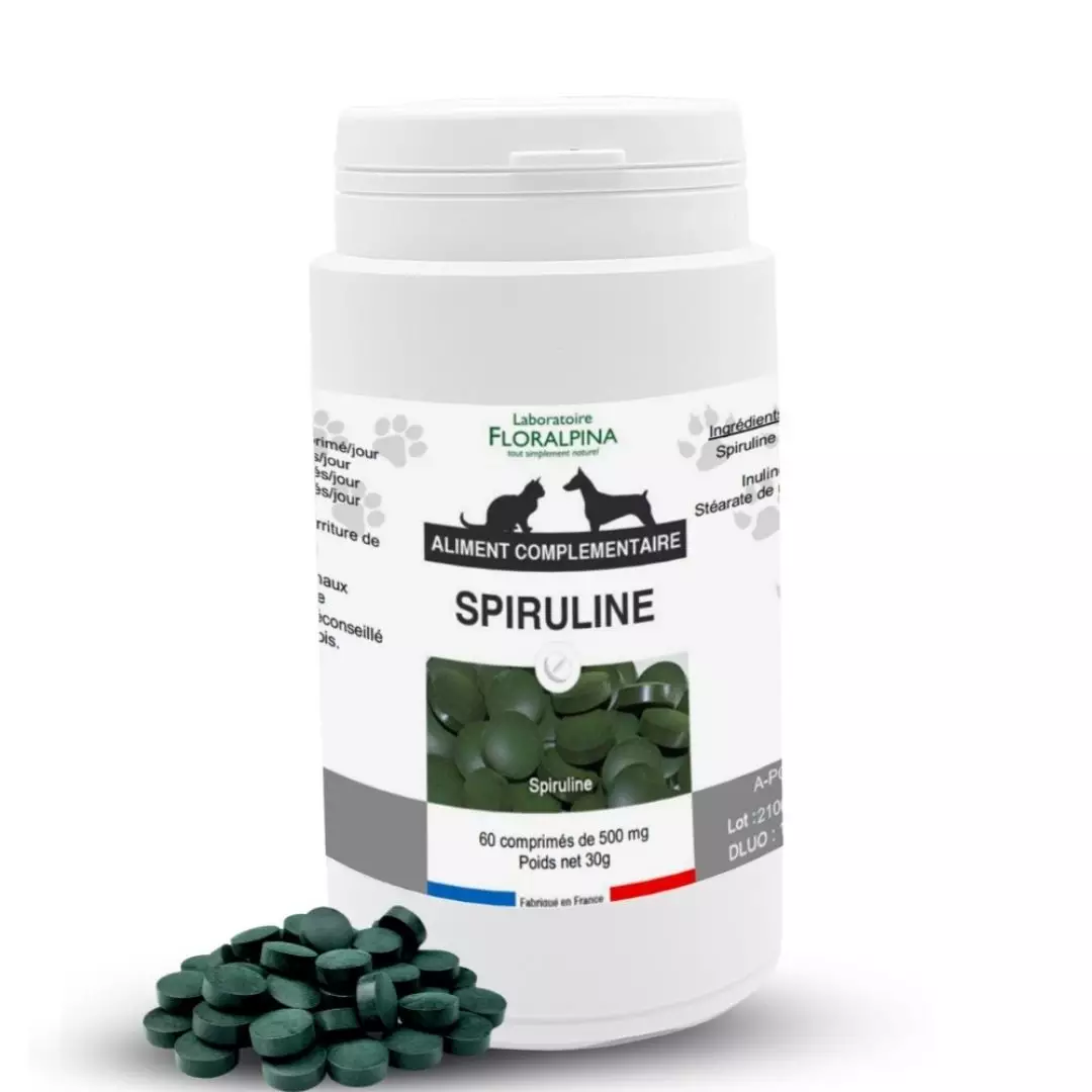 Spiruline